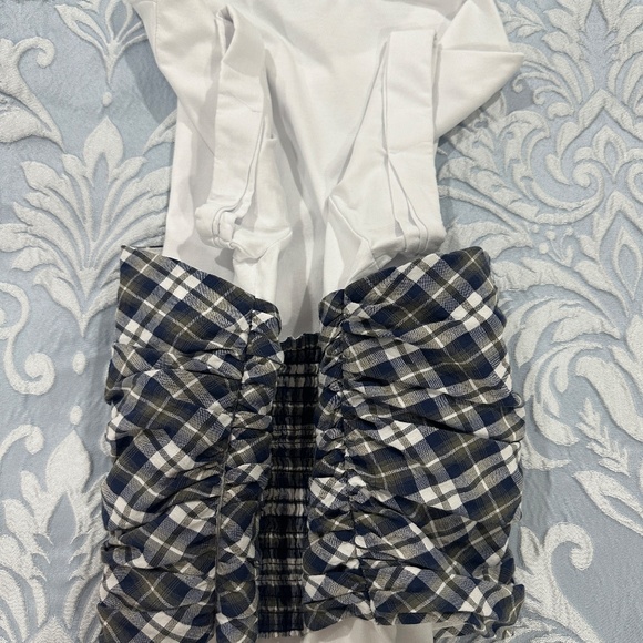 Veronica Beard Top - Picture 6 of 6